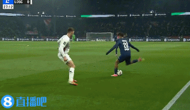 登贝莱:多方面因素让我本赛季爆发,其中最重要的是我心态的转变