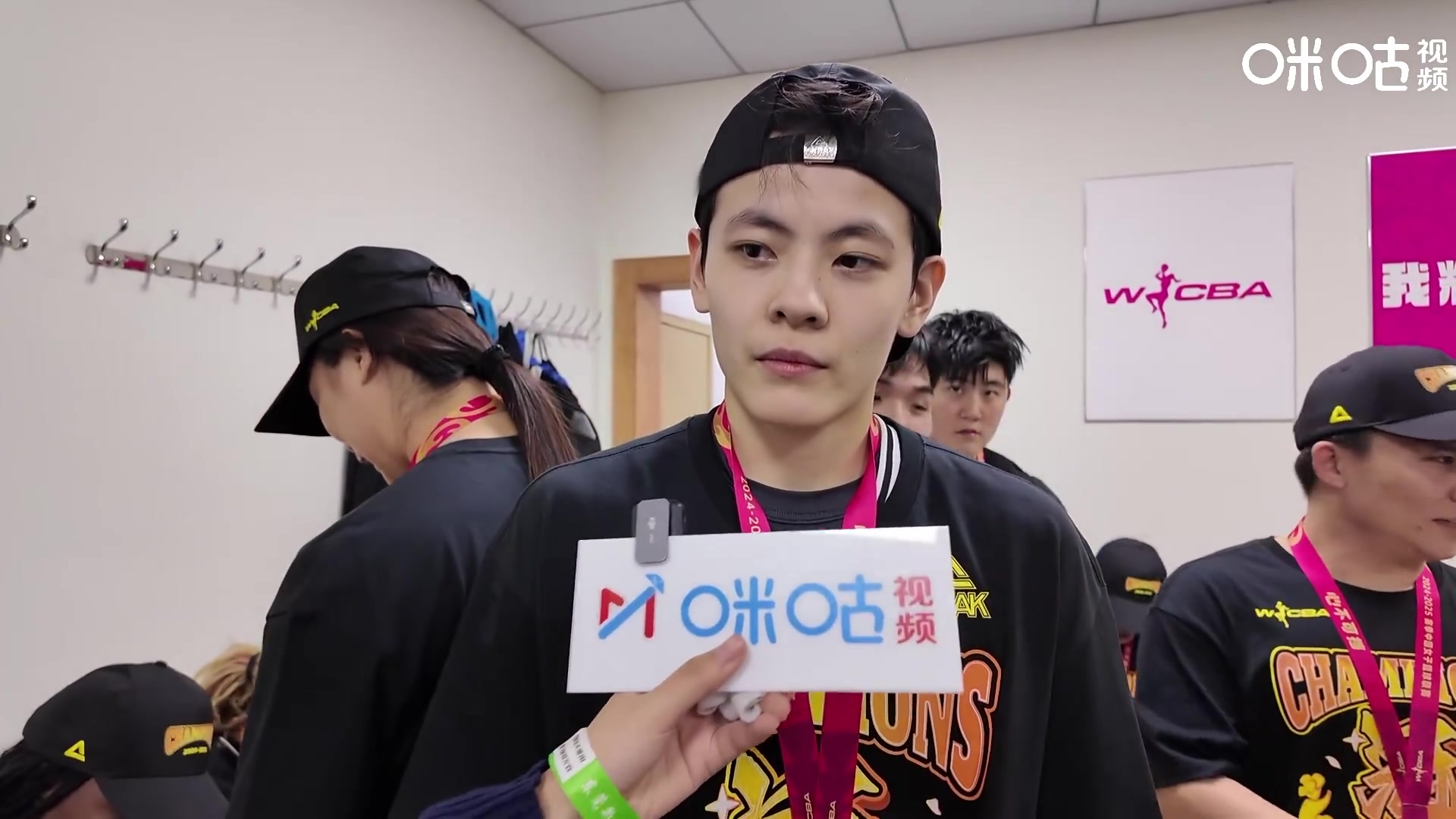 对六年前自己说的话？杨舒予：感谢一直以来的坚持 不要怀疑自己