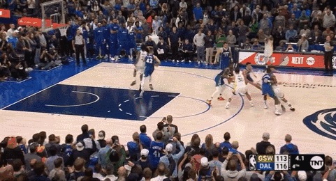 班门弄斧?灰熊主帅称最后一球想给贝恩 而这个战术勇士跑过N次