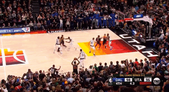 班门弄斧?灰熊主帅称最后一球想给贝恩 而这个战术勇士跑过N次