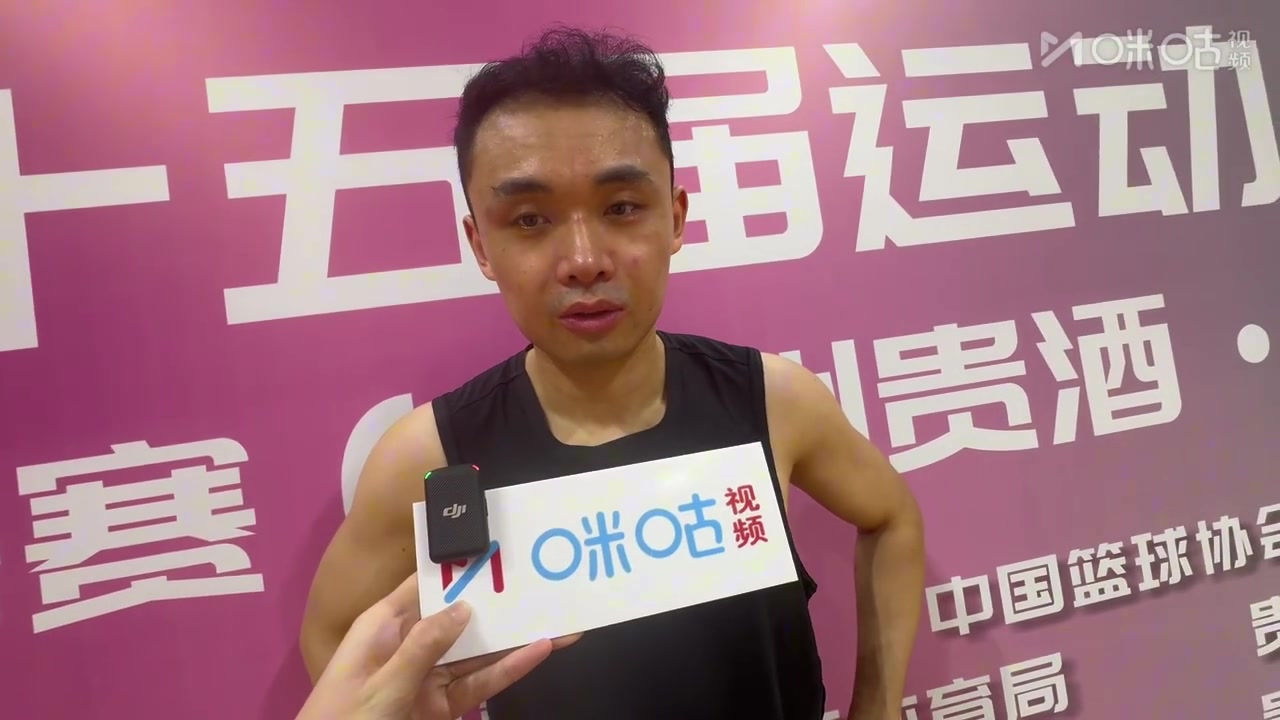 原帅：身体状态没恢复到最佳 跟赵继伟不需磨合 在辽宁很有归属感