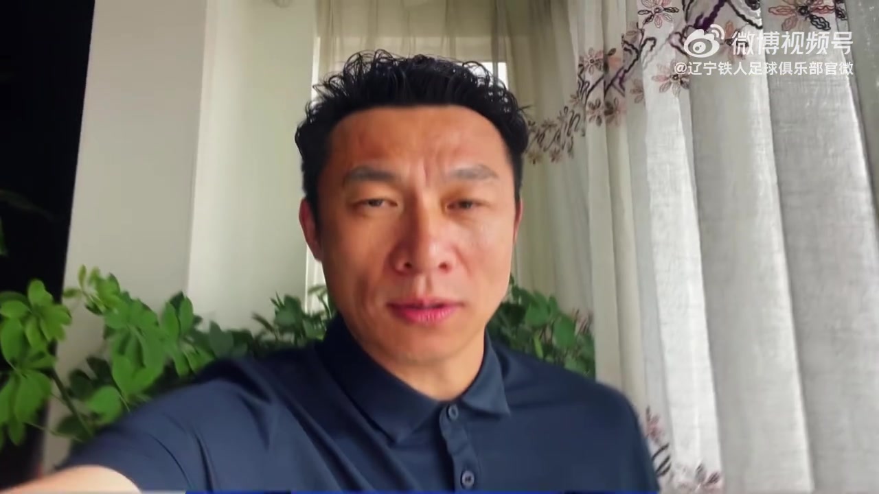 铸剑十年 不负春光！一段新的美好旅程 即将上路 辽宁铁人加油！